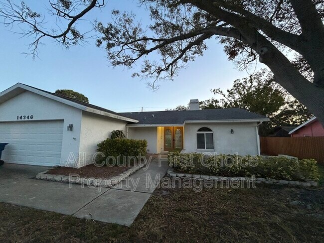 property at 14346 90th Ave N