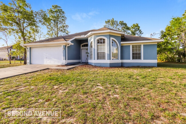 property at 11143 Nexus St