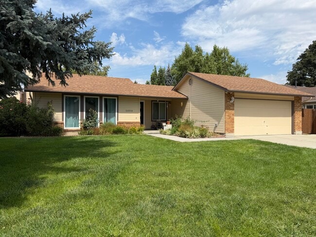 property at 11008 W Secretariat St