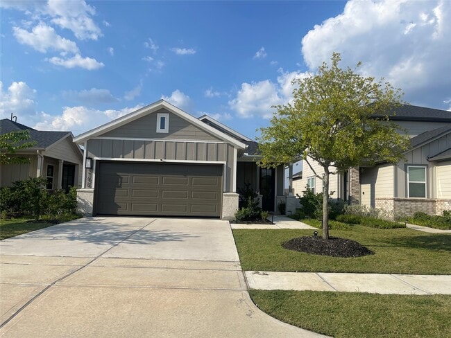 property at 21626 Heather Elm Dr
