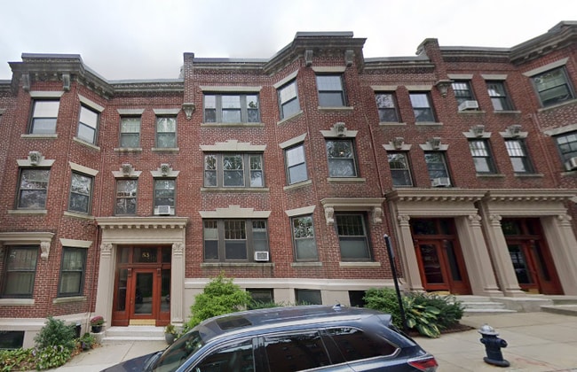50 Saint Paul St, Unit 1