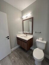 16 Central St, Unit T in Somerville, MA - Building Photo - Building Photo
