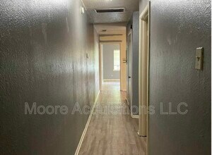 1437 S Rusk St in Sherman, TX - Building Photo - Building Photo