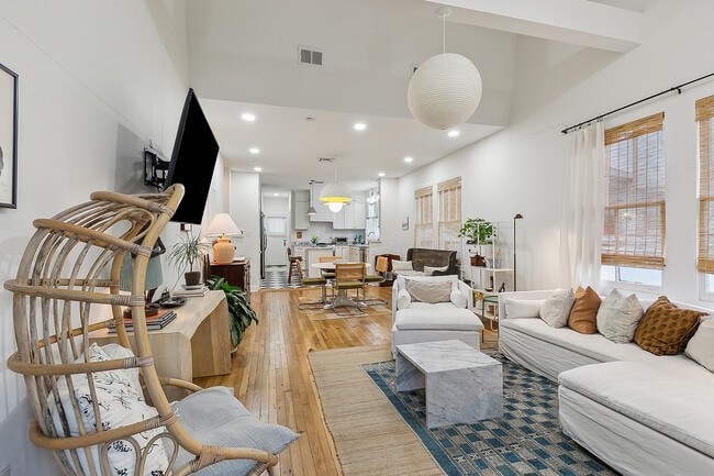 5622 Charles Pl in New Orleans, LA - Building Photo - Building Photo