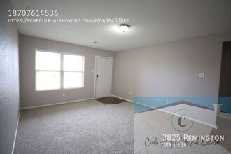 3825 Remington Dr in Jonesboro, AR - Building Photo - Building Photo