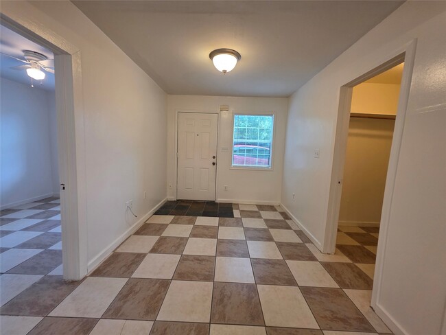 property at 207 Bryan St