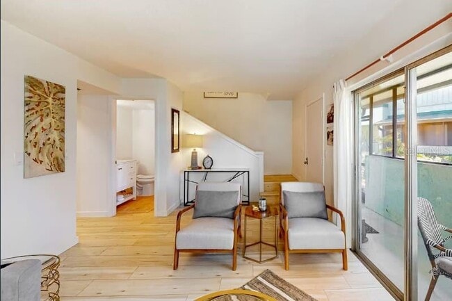 property at 2900 Lichen Ln