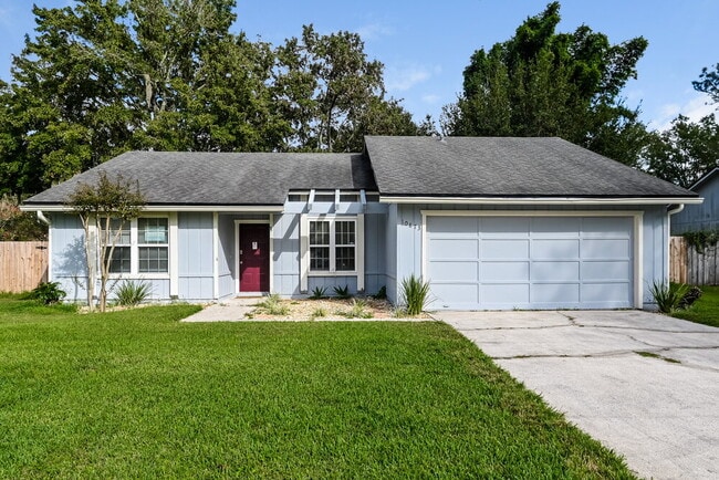 property at 10873 Hoof Print Dr