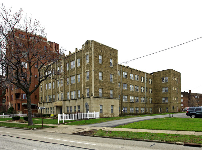 Boulevard View in Cleveland Heights, OH - Building Photo - Building Photo