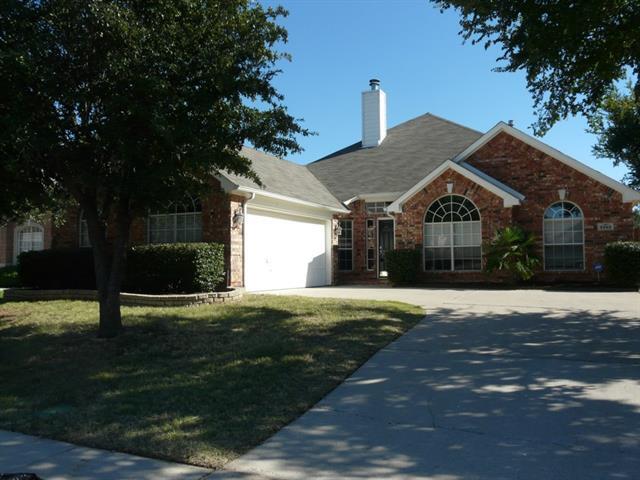 property at 5568 Seabury Dr