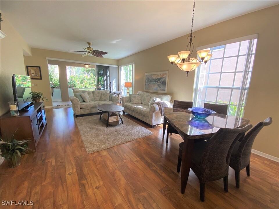 3951 Windward Passage Cir in Bonita Springs, FL - Building Photo