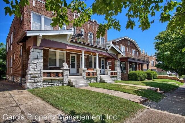 5009 Mardel Ave in St. Louis, MO - Building Photo - Building Photo