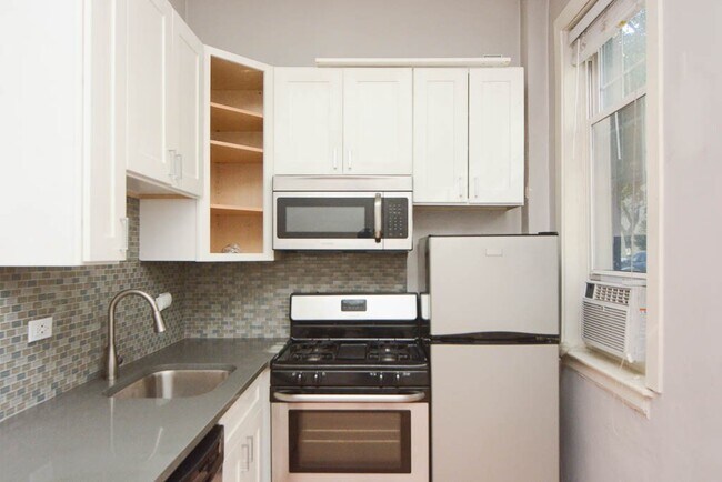 511 W Belmont Ave in Chicago, IL - Building Photo - Building Photo