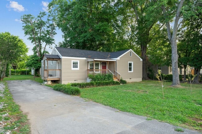 6619 State Line Rd in Chattanooga, TN - Building Photo - Building Photo