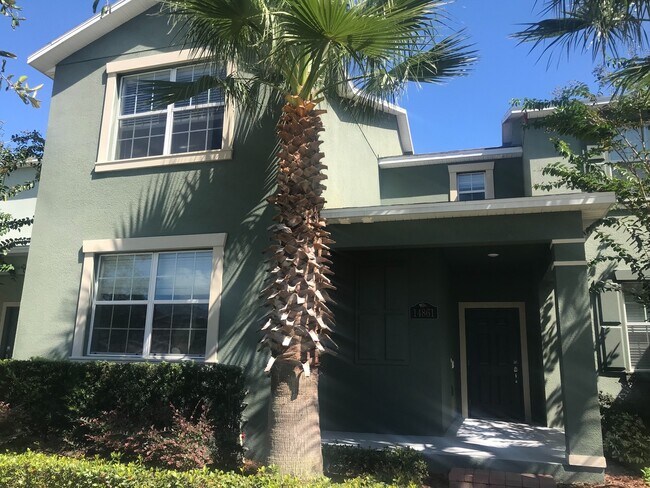 14861 Driftwater Dr in Winter Garden, FL - Building Photo - Building Photo