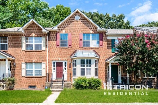 property at 7902 Heatherleigh Pl