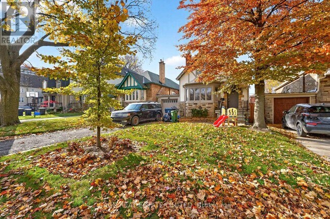 property at 12 Fairleigh Crescent