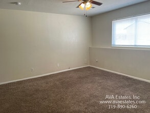 743 E Laporte Dr in Pueblo West, CO - Building Photo - Building Photo