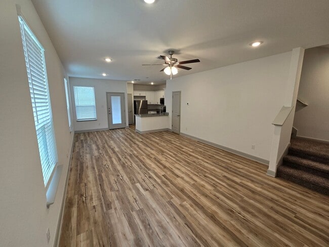 7724 Briarwood Pass in San Antonio, TX - Building Photo - Building Photo