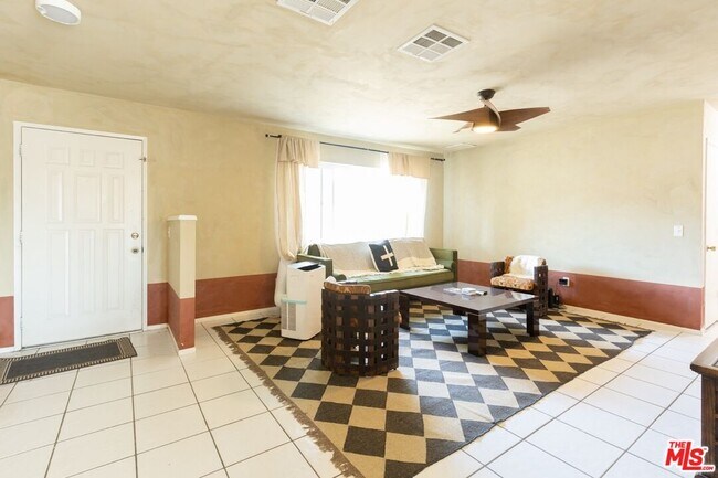 71658 Cactus Dr in Twentynine Palms, CA - Building Photo - Building Photo
