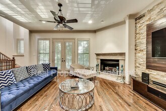 3822 Brown St in Dallas, TX - Building Photo - Building Photo