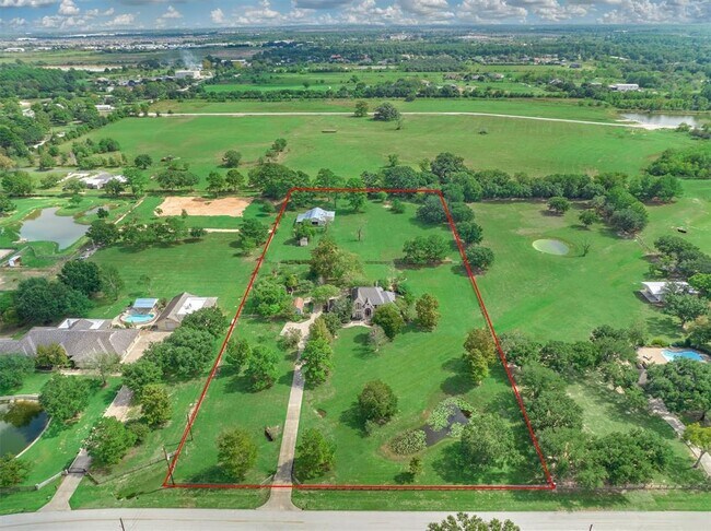 18103 Kitzman Rd in Cypress, TX - Building Photo - Building Photo