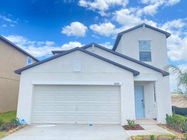 property at 16670 Kingman Reef St