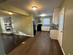 3057 Tex Blvd in Fort Worth, TX - Building Photo - Building Photo