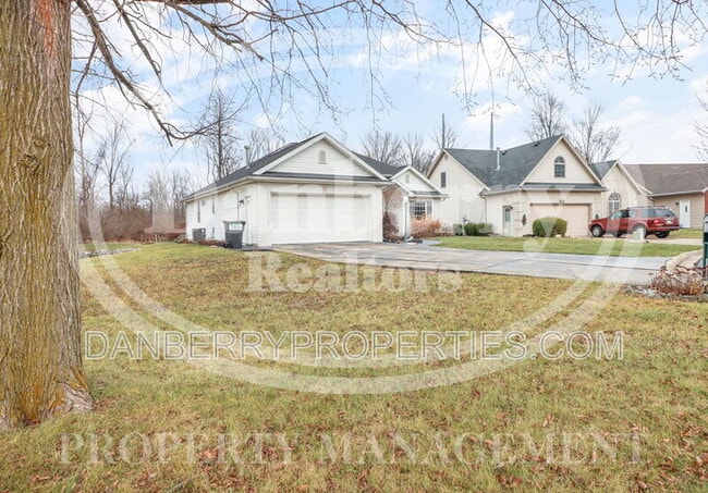 property at 1564 Plum Creek Dr
