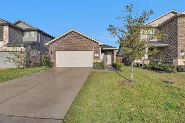 107 Wedgewood Trce Ln in La Porte, TX - Building Photo - Building Photo