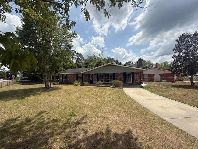 property at 100 Pineview St