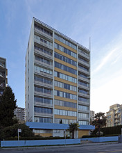 Beach Terrace in Vancouver, BC - Building Photo - Building Photo