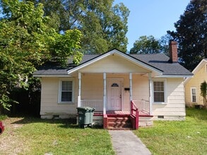 1014 Henley St in Orangeburg, SC - Building Photo - Building Photo