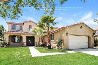 6814 Miramar Ln in Palmdale, CA - Building Photo - Building Photo