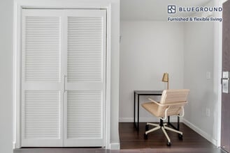 150 Van Ness Ave in San Francisco, CA - Foto de edificio - Building Photo