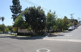 612 M Ave in National City, CA - Building Photo - Building Photo