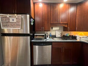 78 Gainsborough St, Unit 108 in Boston, MA - Foto de edificio - Building Photo