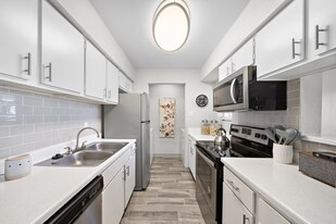 1199 McNee Rd in Houston, TX - Building Photo