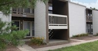 Building Photo - Stone Lake Apartments in Indianapolis, Indiana