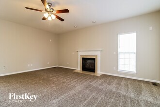 2969 Maple Branch Dr in High Point, NC - Building Photo - Building Photo