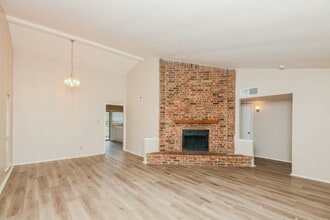 3913 Horizon Pl in Fort Worth, TX - Building Photo - Building Photo
