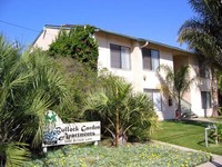 Bullock Garden Apartments in San Luis Obispo, CA - Building Photo - Building Photo