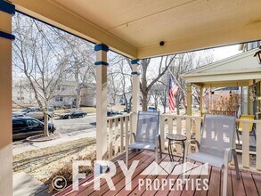 2781 Osceola St in Denver, CO - Building Photo - Building Photo
