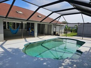 1358 SW Del Rio Blvd in Port St. Lucie, FL - Building Photo - Building Photo