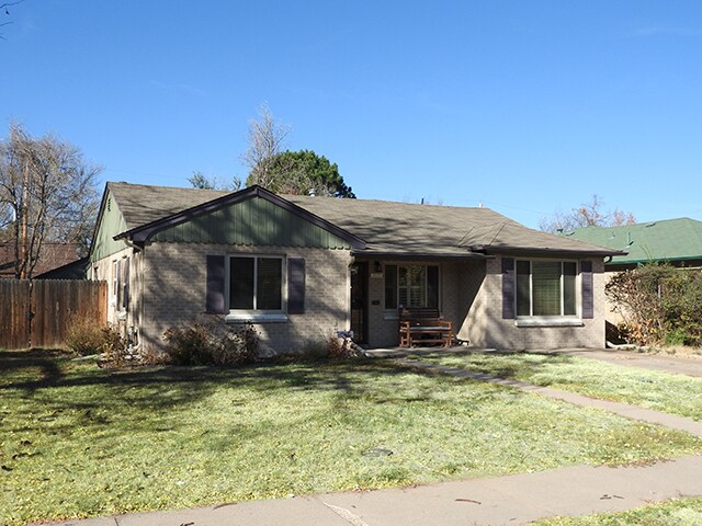 2635 Hudson St in Denver, CO - Building Photo