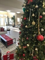 Watercourse in Graham, NC - Building Photo