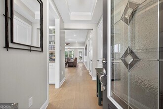 133 Iron Oak Dr in Peachtree City, GA - Building Photo - Building Photo