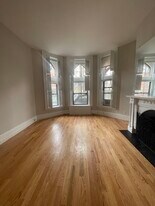 271 Dartmouth St, Unit 1L in Boston, MA - Building Photo