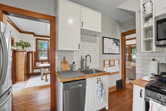 1679 Hubbard Ave in St. Paul, MN - Building Photo - Building Photo