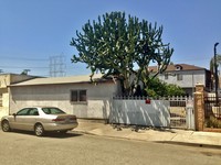 5527 Gage Ave in Bell Gardens, CA - Building Photo - Building Photo